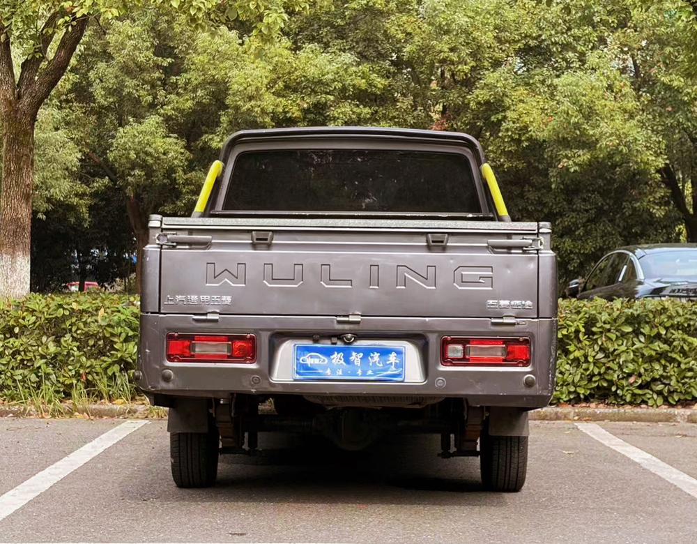Wuling Wuling Zhengtu