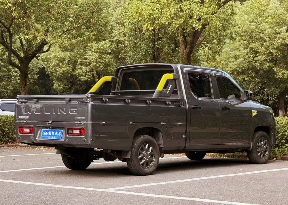 Wuling Wuling Zhengtu