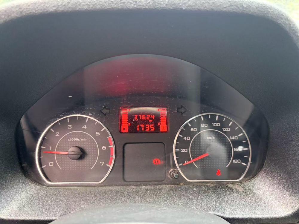 Wuling Wuling Zhengtu