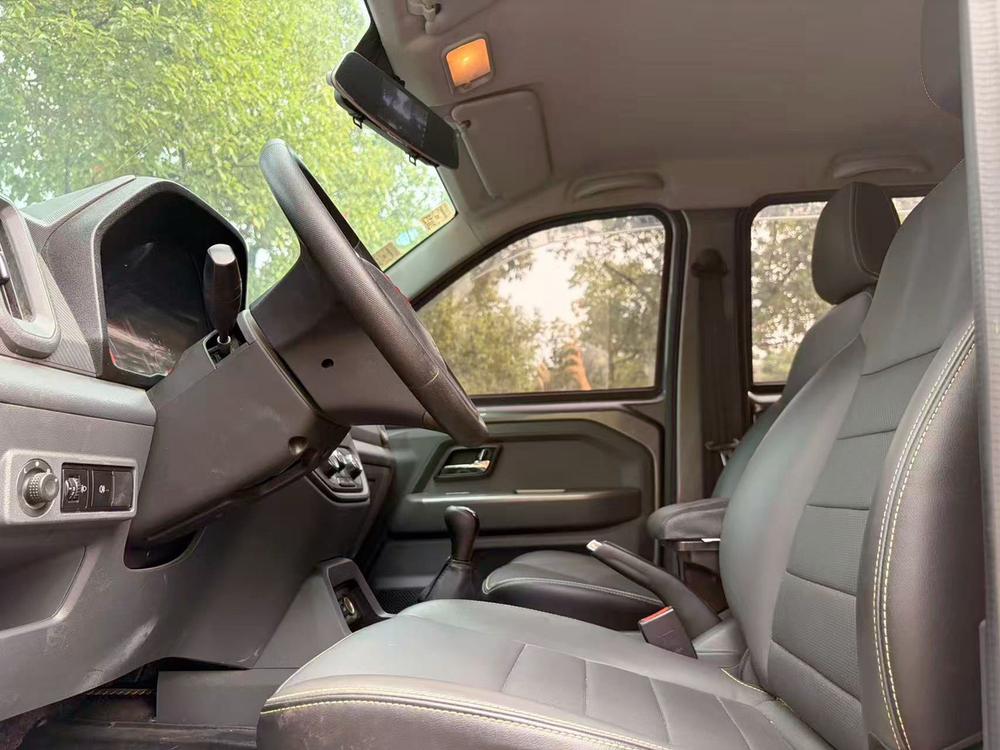 Wuling Wuling Zhengtu
