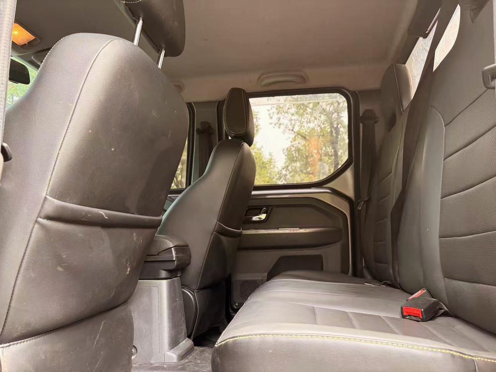 Wuling Wuling Zhengtu