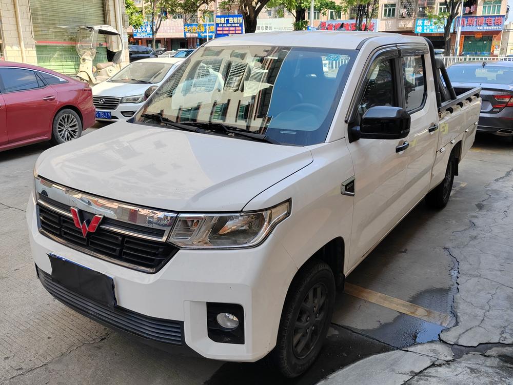 Wuling Wuling Zhengtu