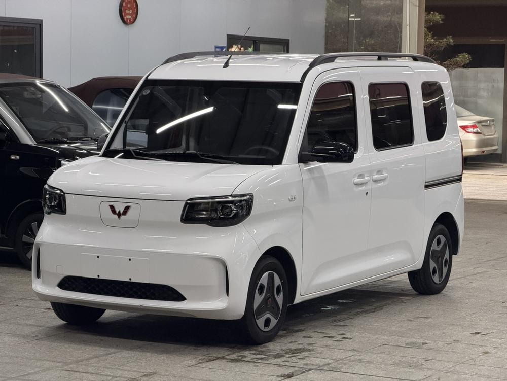 Wuling Wuling Zhiguang EV