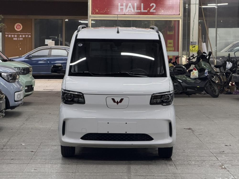 Wuling Wuling Zhiguang EV