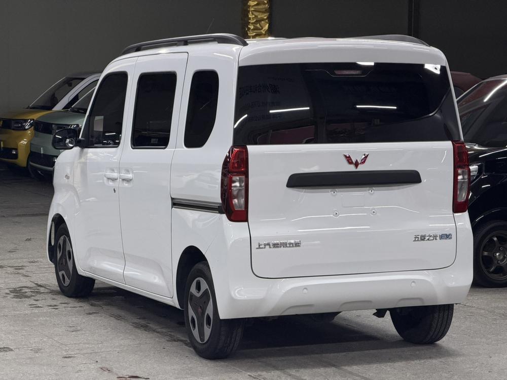 Wuling Wuling Zhiguang EV
