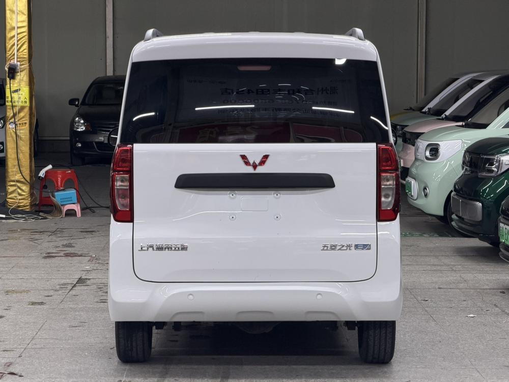 Wuling Wuling Zhiguang EV