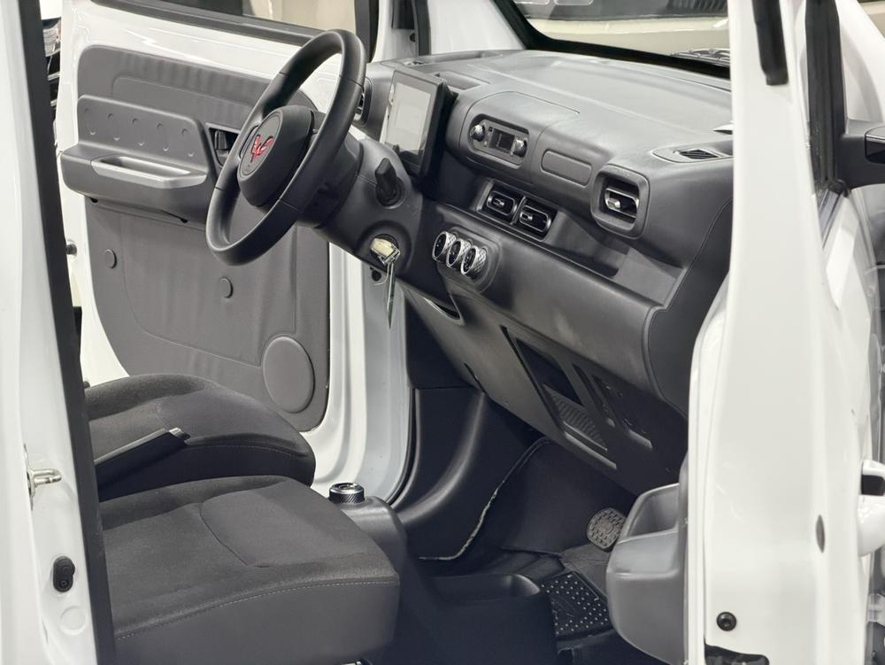 Wuling Wuling Zhiguang EV