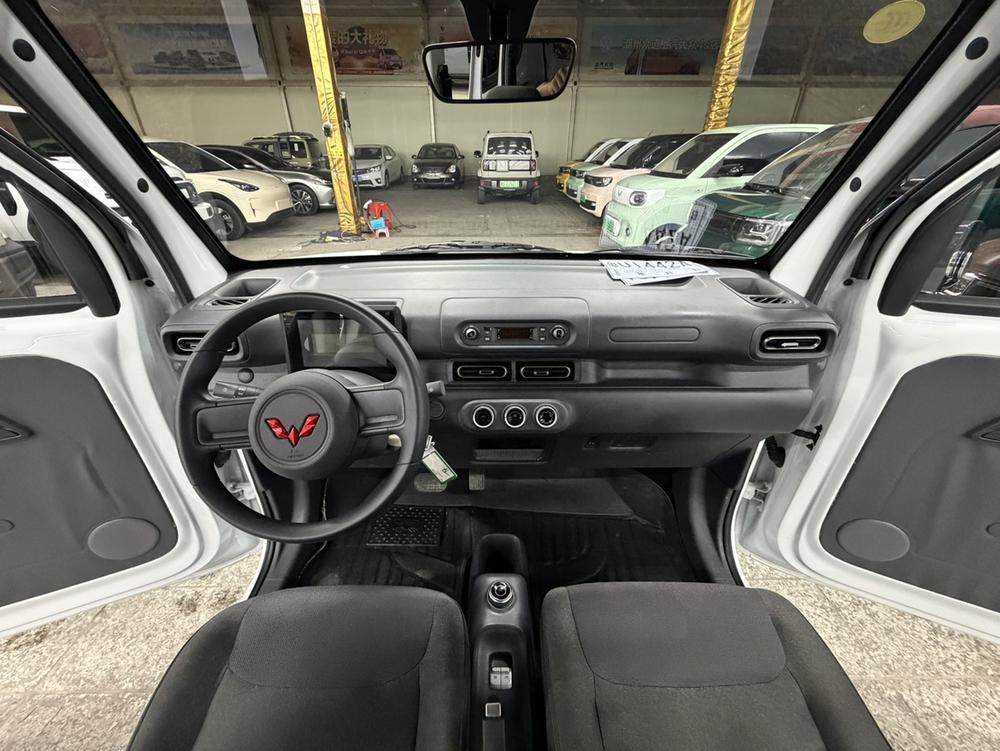 Wuling Wuling Zhiguang EV