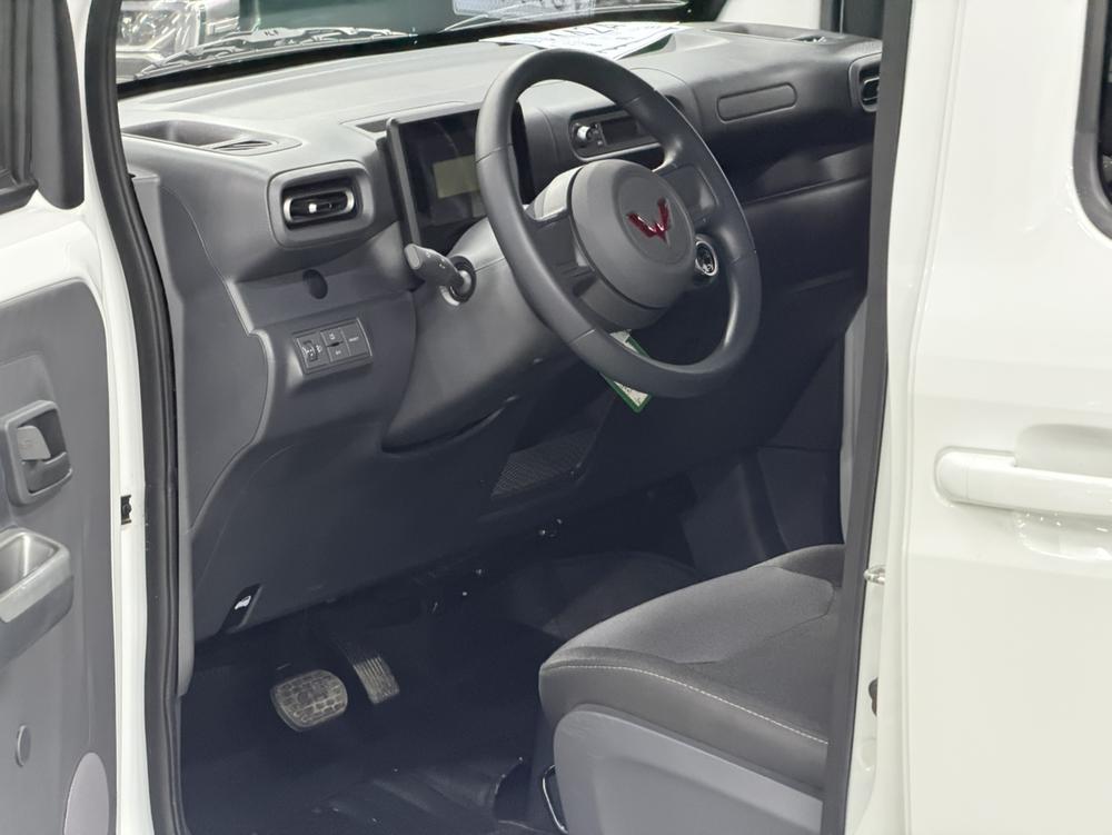 Wuling Wuling Zhiguang EV