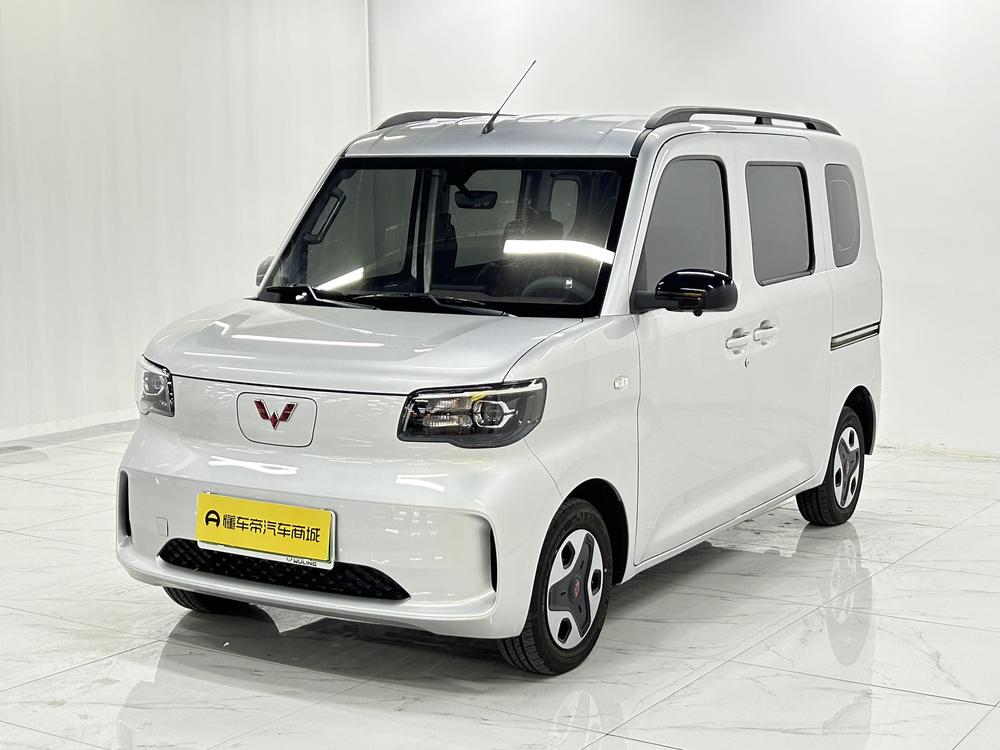 Wuling Wuling Zhiguang EV