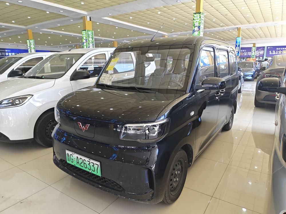 Wuling Wuling Zhiguang EV