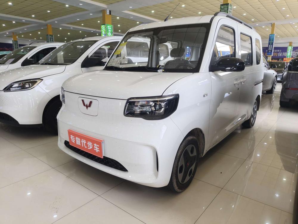Wuling Wuling Zhiguang EV