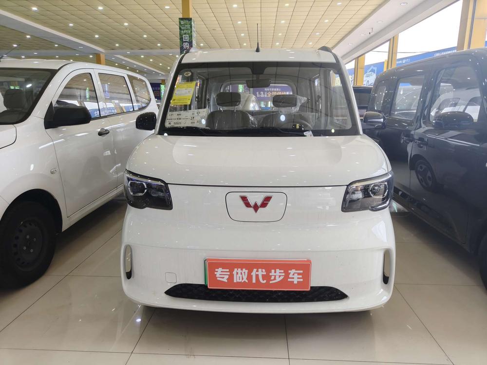 Wuling Wuling Zhiguang EV