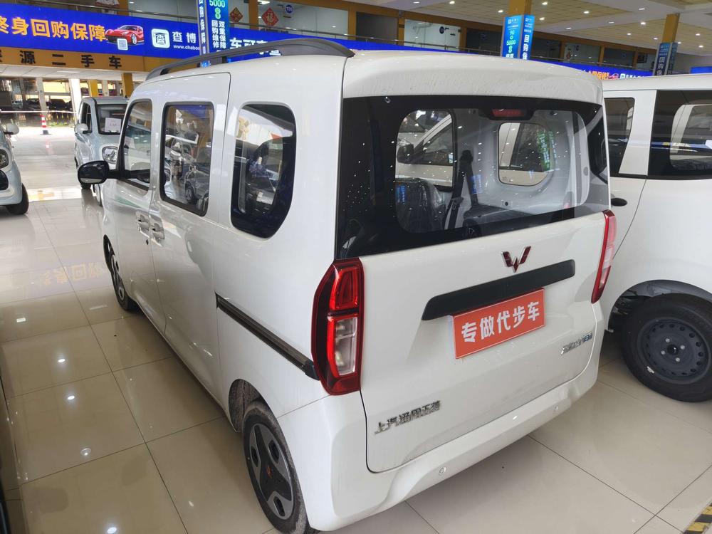 Wuling Wuling Zhiguang EV