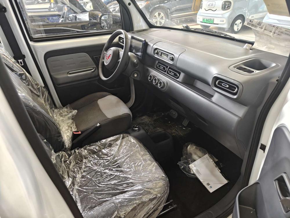 Wuling Wuling Zhiguang EV