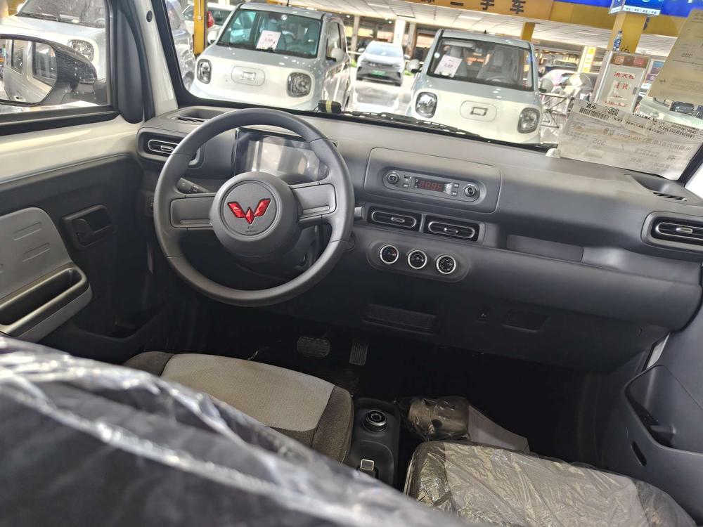 Wuling Wuling Zhiguang EV