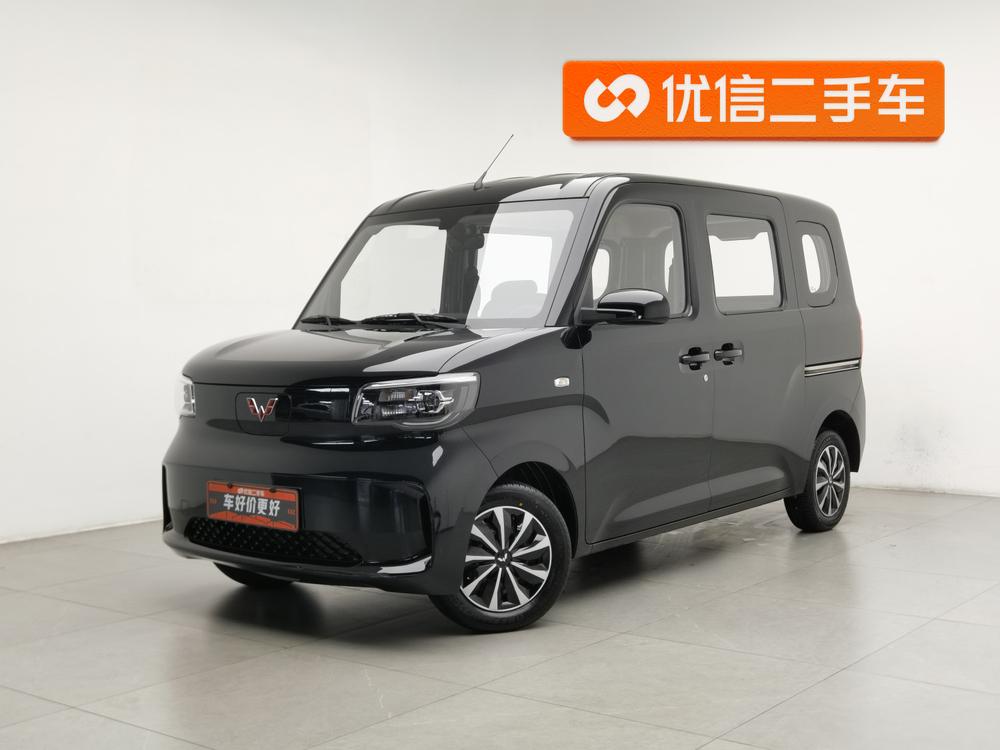 Wuling Wuling Zhiguang EV