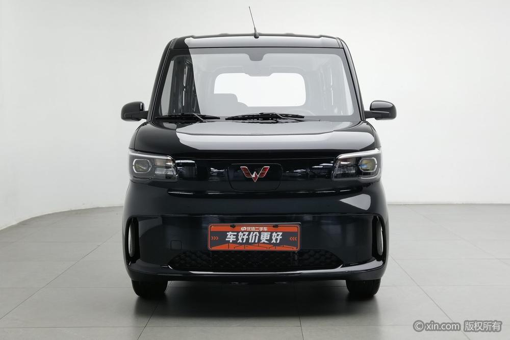 Wuling Wuling Zhiguang EV