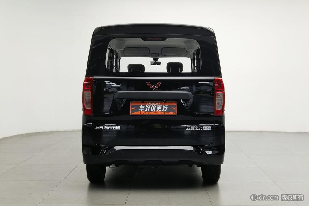 Wuling Wuling Zhiguang EV
