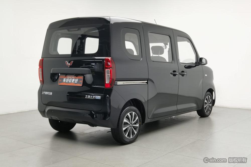 Wuling Wuling Zhiguang EV