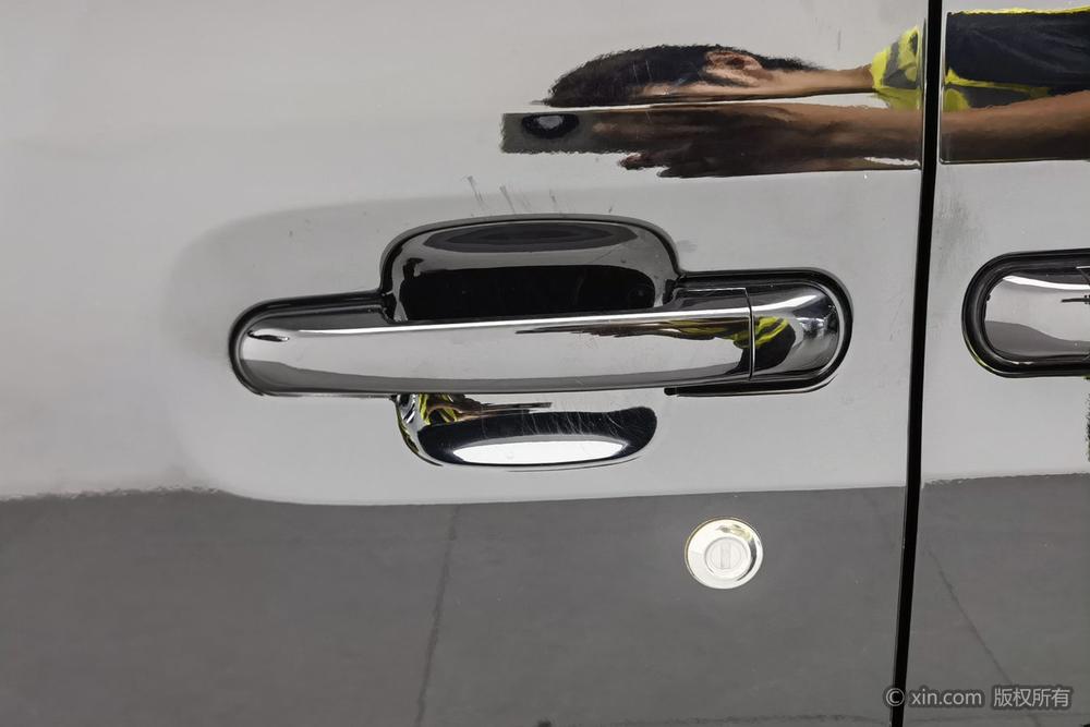 Wuling Wuling Zhiguang EV