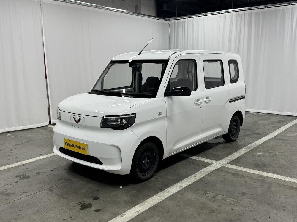Wuling Wuling Zhiguang EV
