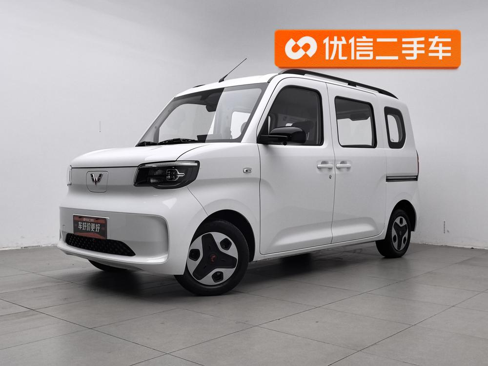 Wuling Wuling Zhiguang EV