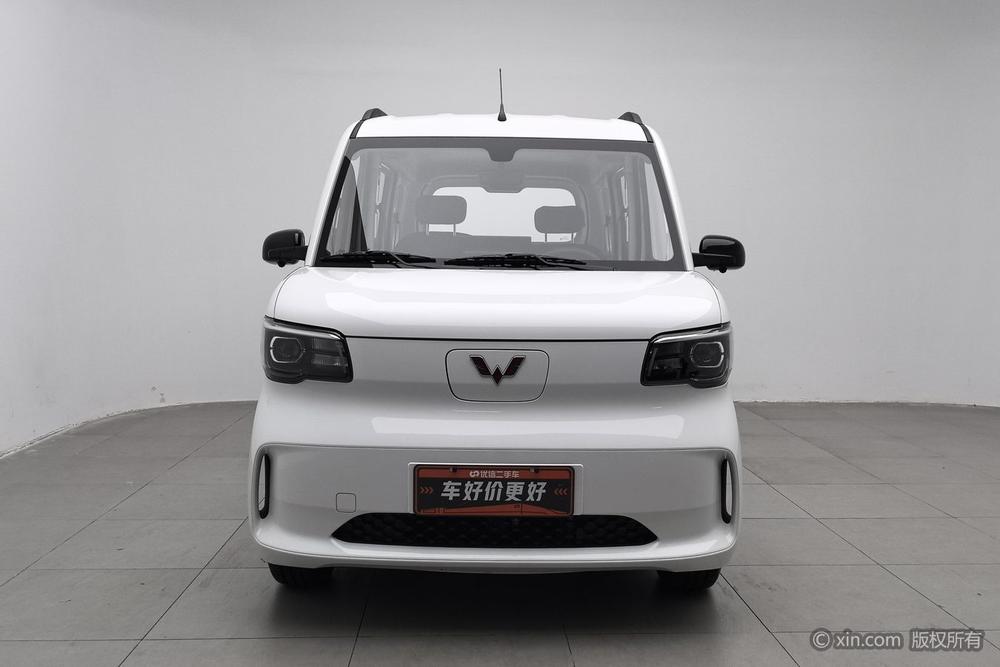 Wuling Wuling Zhiguang EV