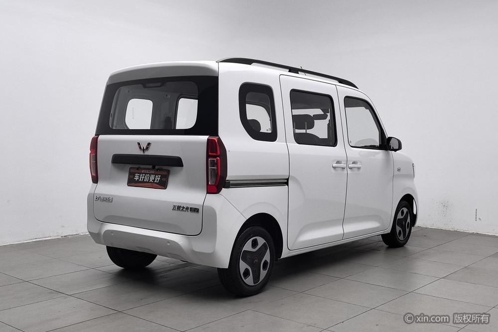 Wuling Wuling Zhiguang EV