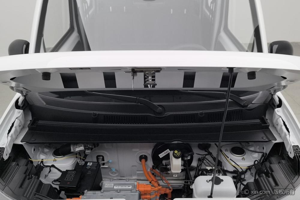 Wuling Wuling Zhiguang EV