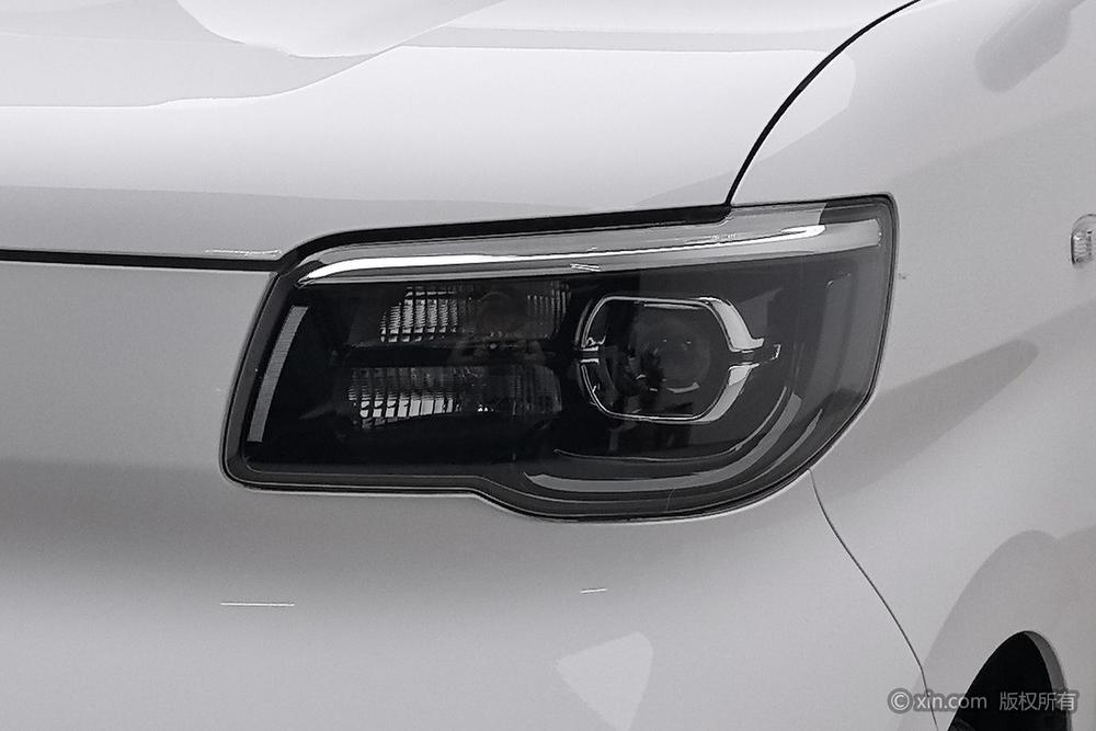 Wuling Wuling Zhiguang EV