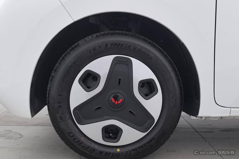 Wuling Wuling Zhiguang EV