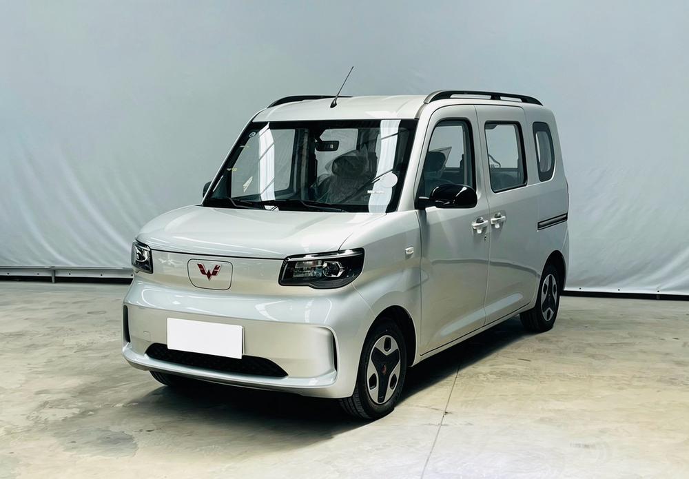 Wuling Wuling Zhiguang EV