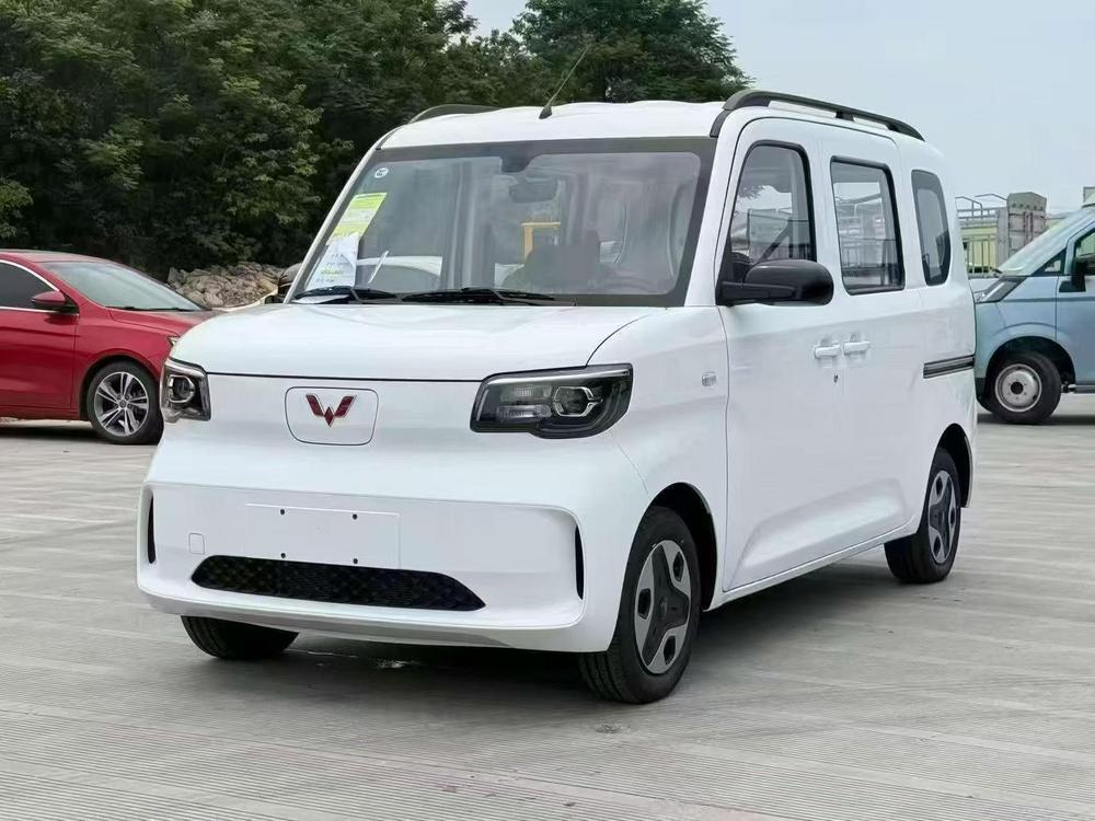Wuling Wuling Zhiguang EV