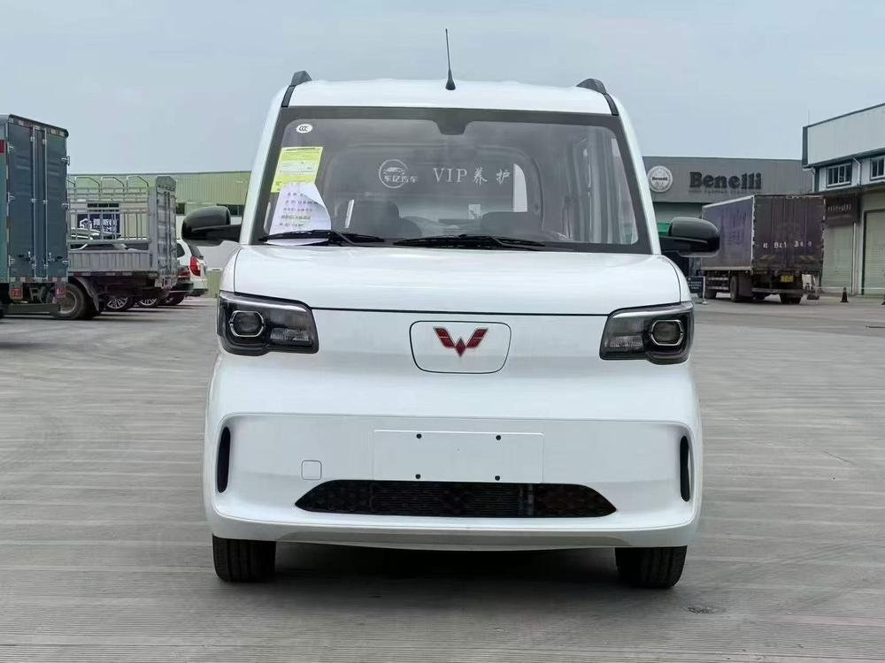 Wuling Wuling Zhiguang EV