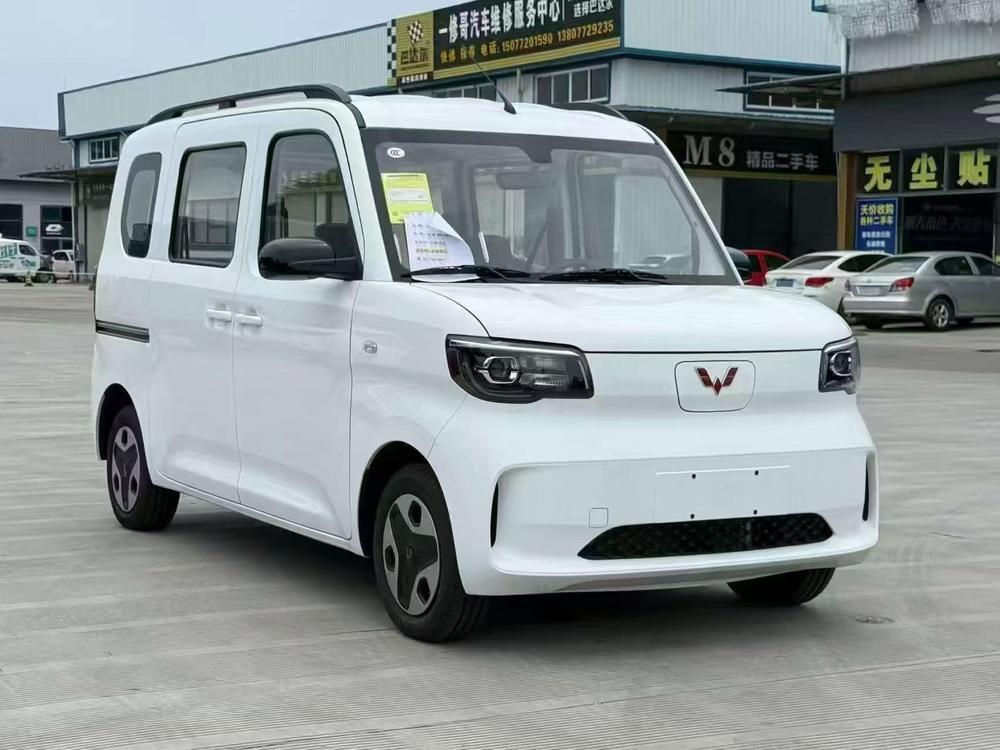 Wuling Wuling Zhiguang EV