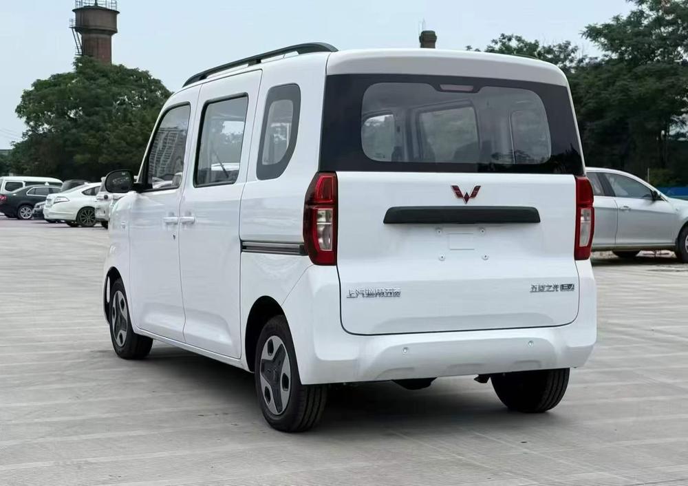 Wuling Wuling Zhiguang EV
