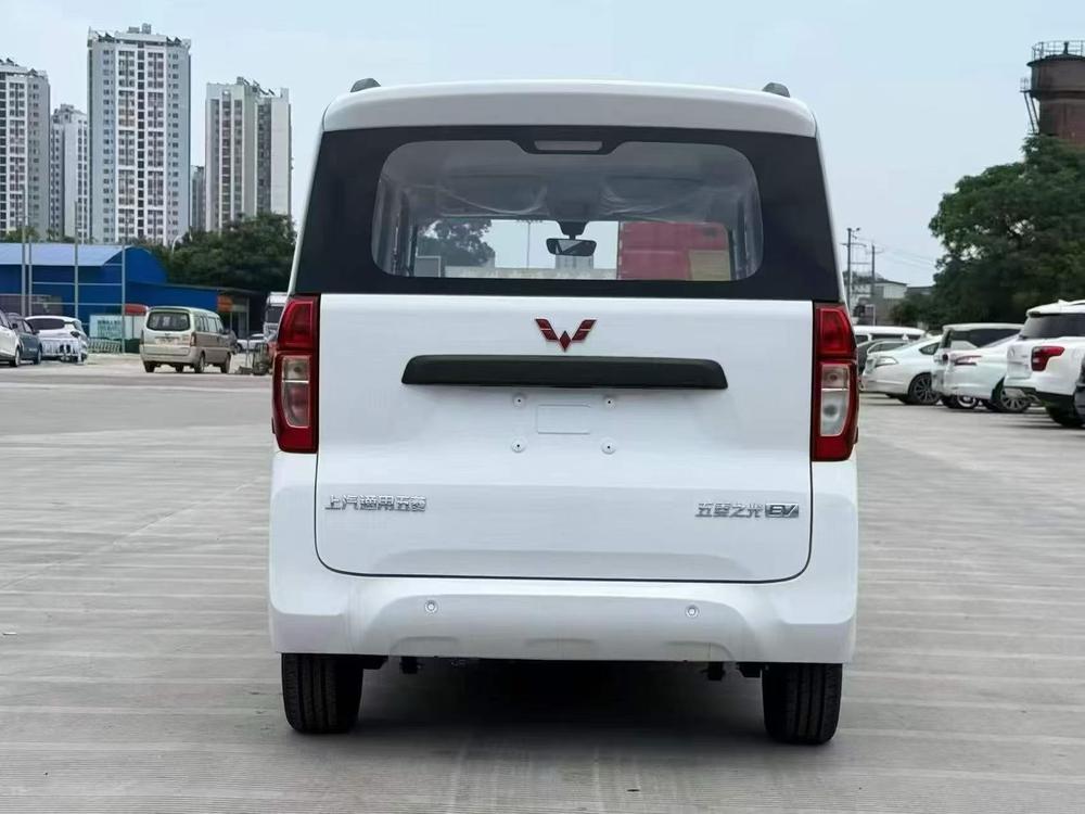 Wuling Wuling Zhiguang EV