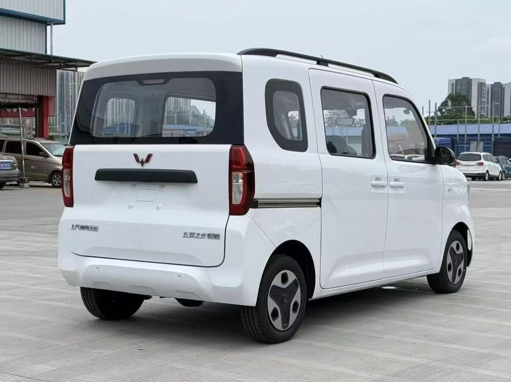 Wuling Wuling Zhiguang EV