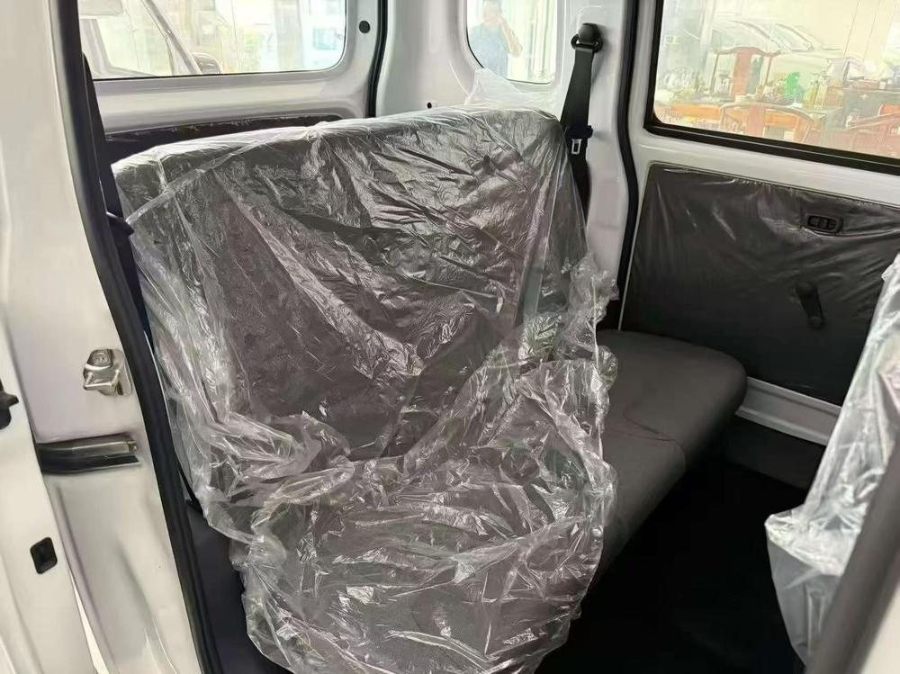 Wuling Wuling Zhiguang EV