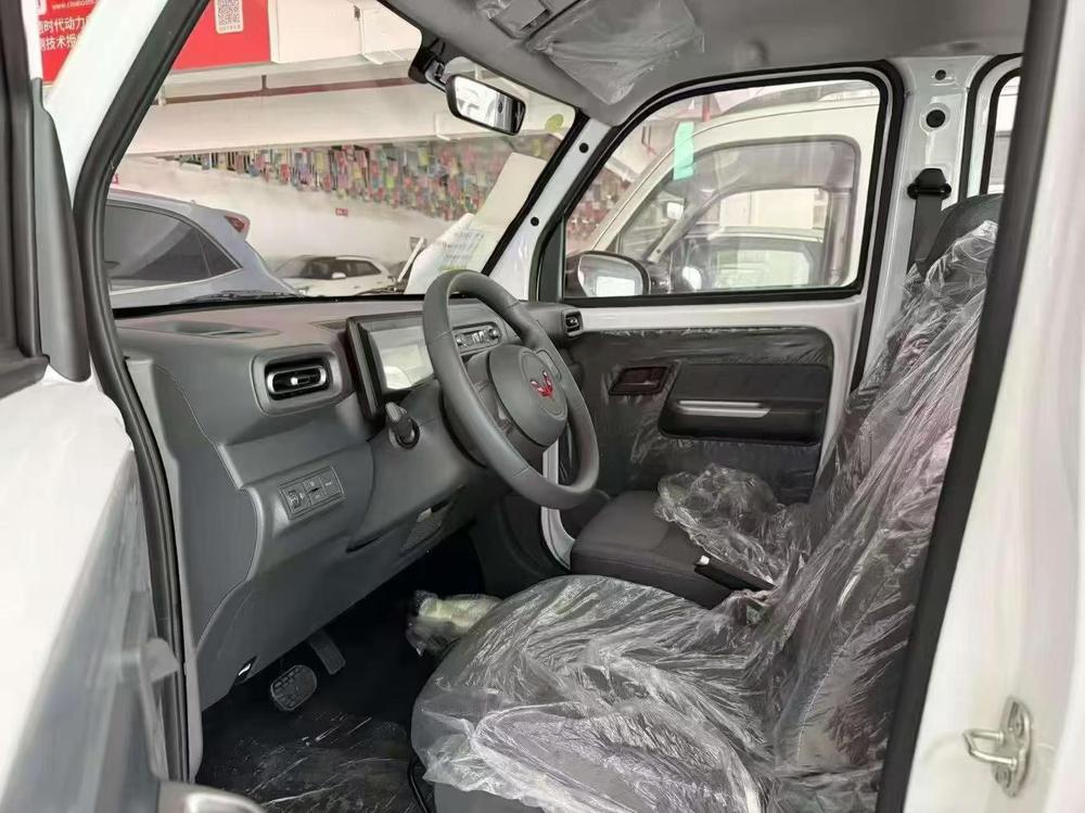 Wuling Wuling Zhiguang EV