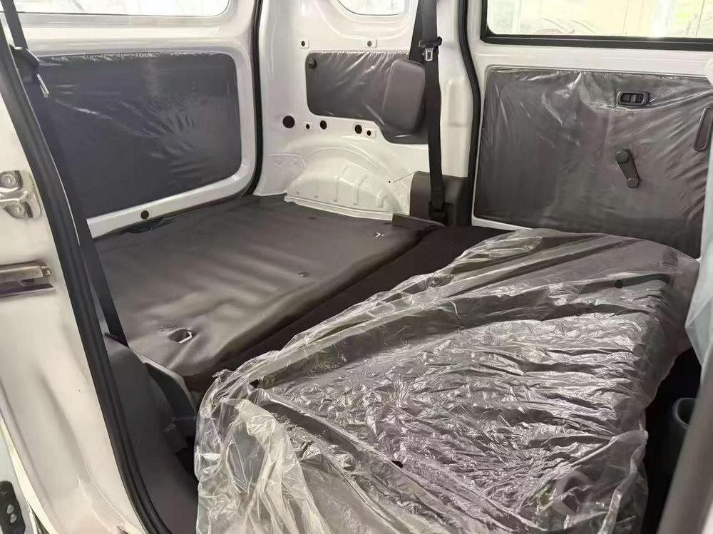 Wuling Wuling Zhiguang EV
