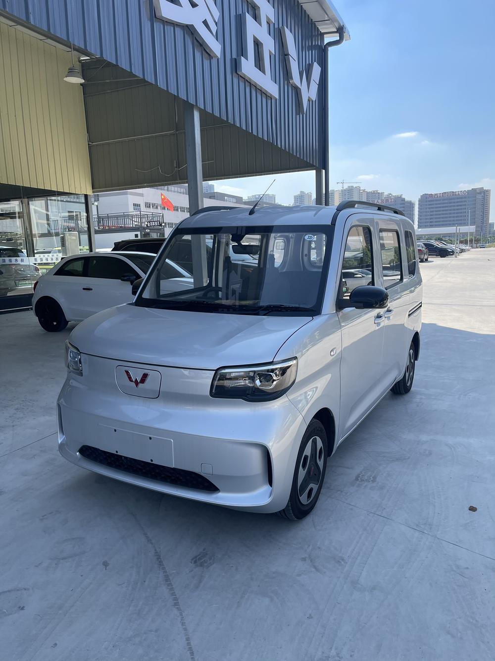 Wuling Wuling Zhiguang EV