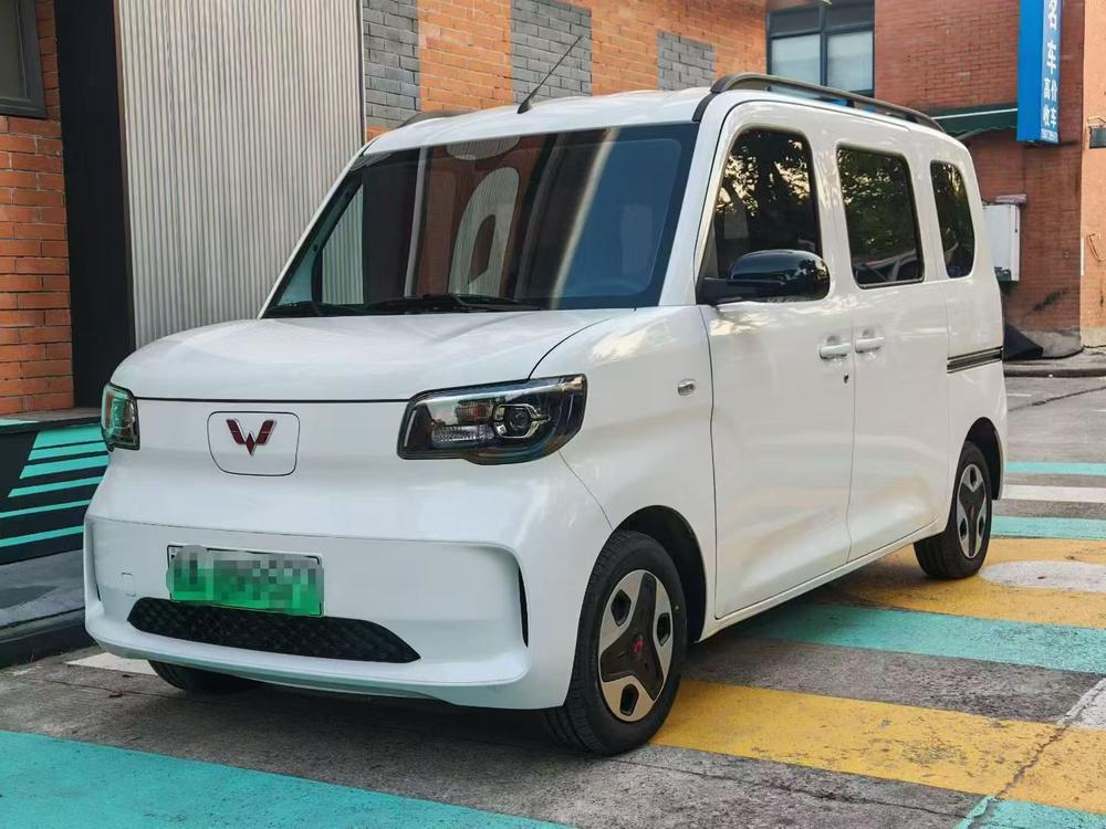 Wuling Wuling Zhiguang EV