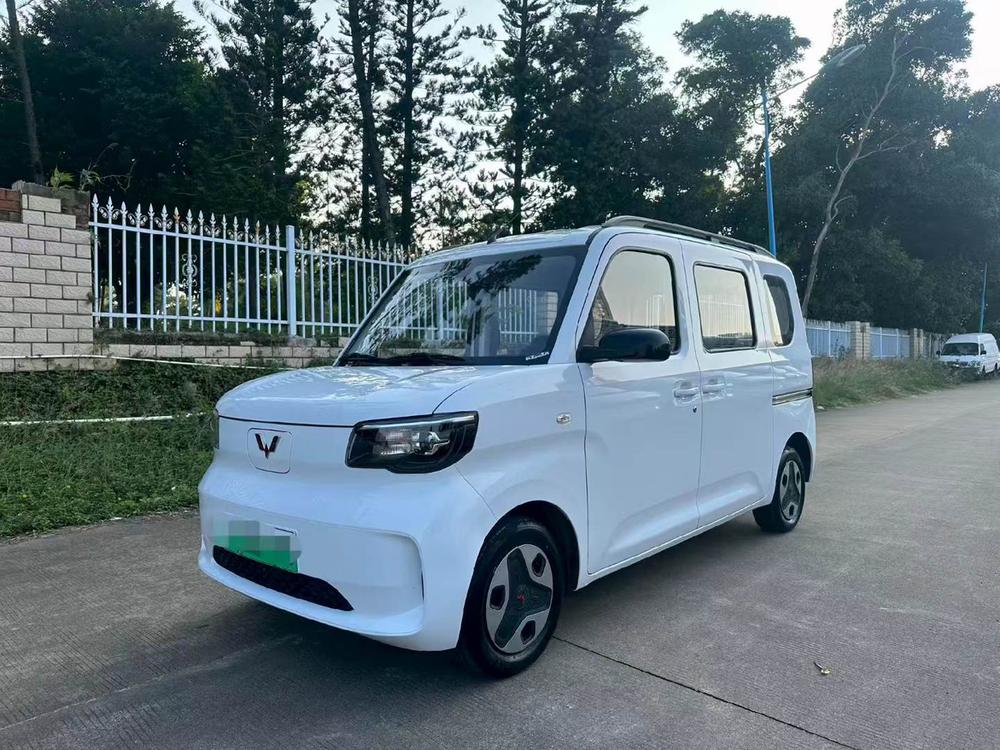 Wuling Wuling Zhiguang EV