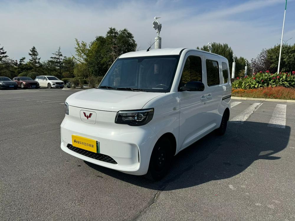 Wuling Wuling Zhiguang EV
