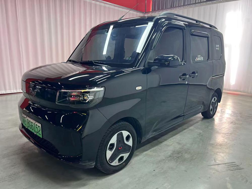 Wuling Wuling Zhiguang EV