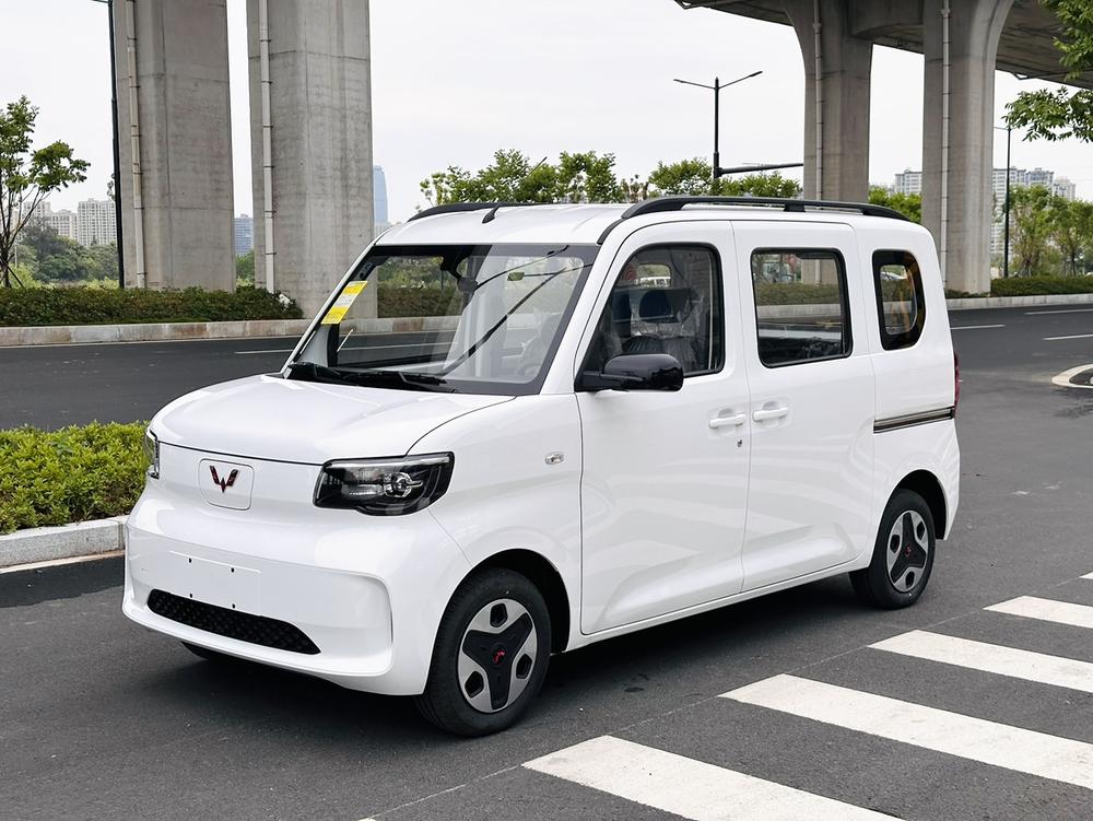 Wuling Wuling Zhiguang EV