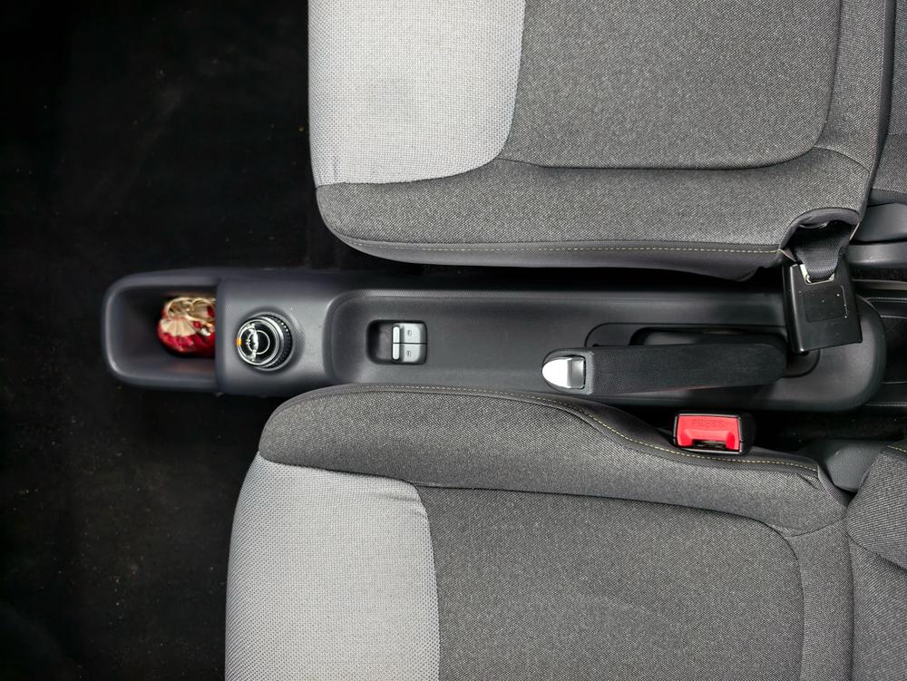 Wuling Wuling Zhiguang EV