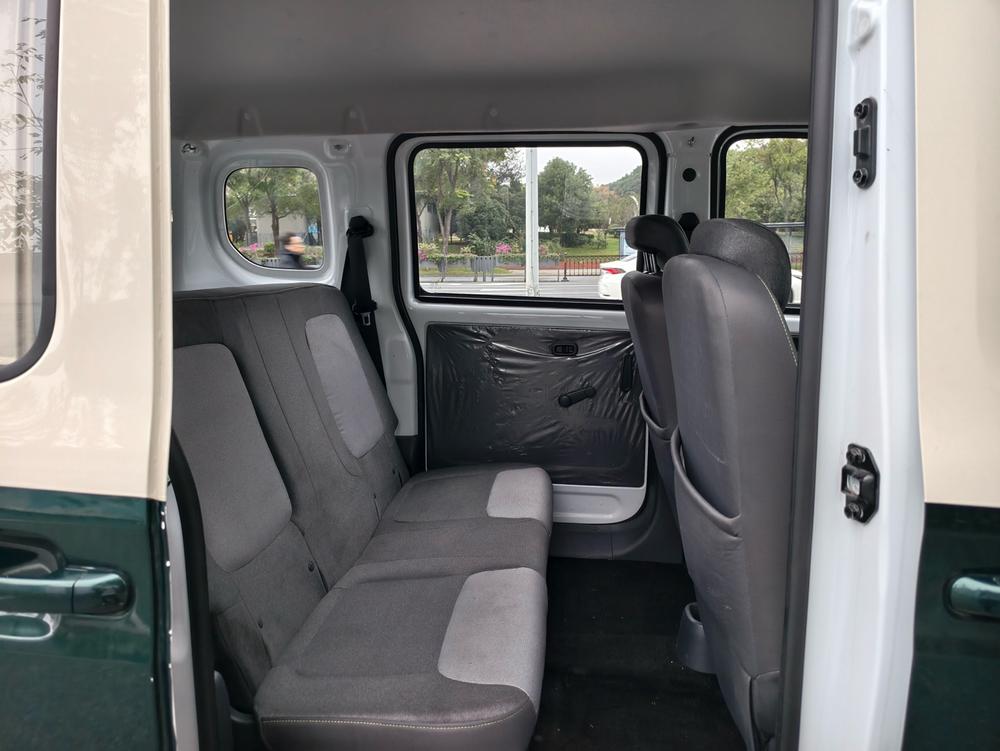 Wuling Wuling Zhiguang EV